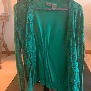 Daytrip cardigan size m